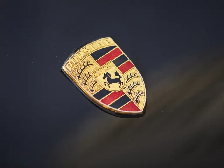 1988 Porsche 930 Turbo - Image 7 of 31