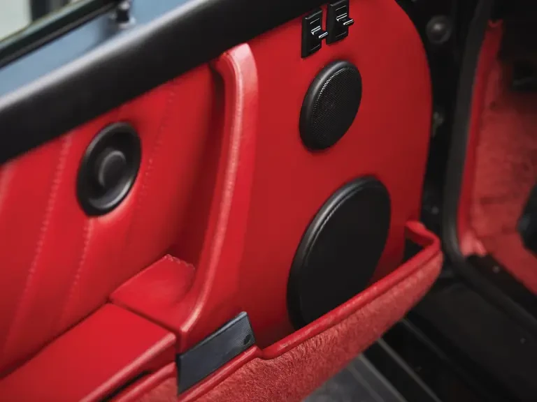 1988 Porsche 930 Turbo - Image 17 of 31