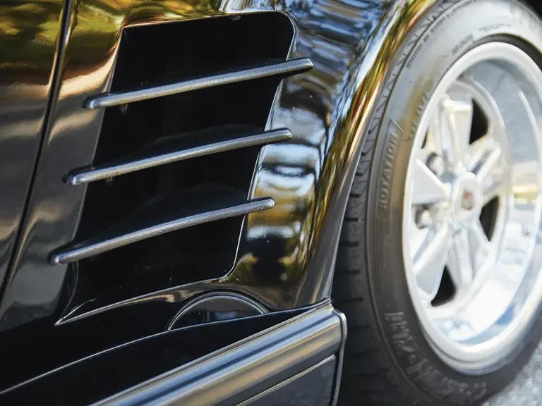 1988 Porsche 930 Turbo - Image 20 of 31