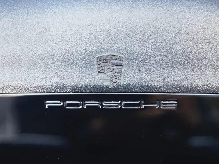 1988 Porsche 930 Turbo - Image 25 of 31