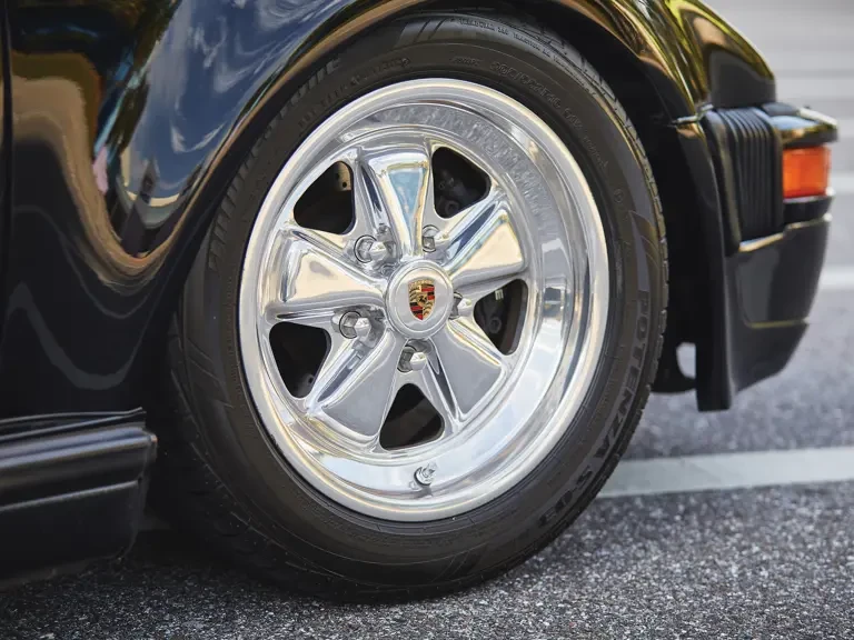 1988 Porsche 930 Turbo - Image 21 of 31