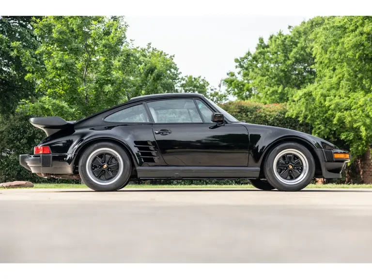 1988 Porsche 930 Turbo - Image 6 of 31