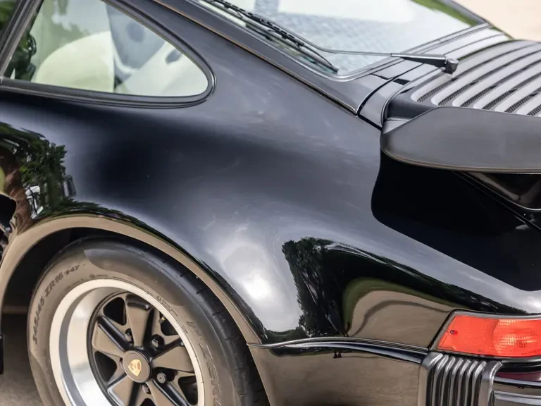 1988 Porsche 930 Turbo - Image 21 of 31