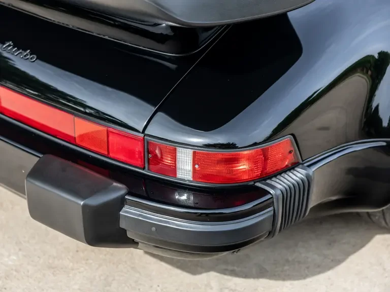 1988 Porsche 930 Turbo - Image 25 of 31