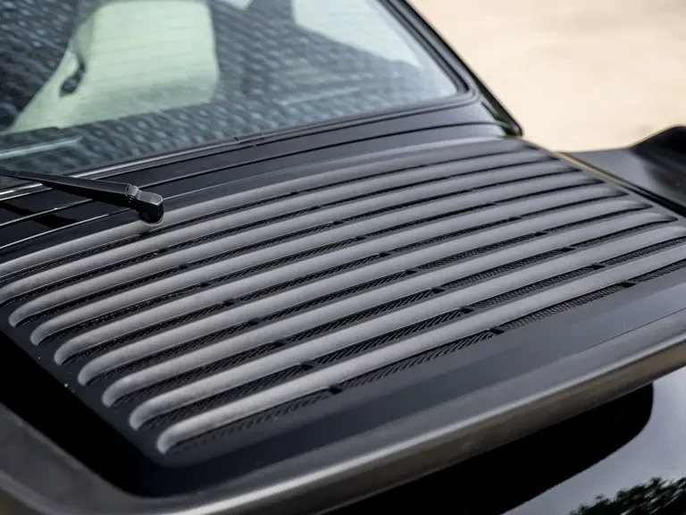 1988 Porsche 930 Turbo - Image 27 of 31