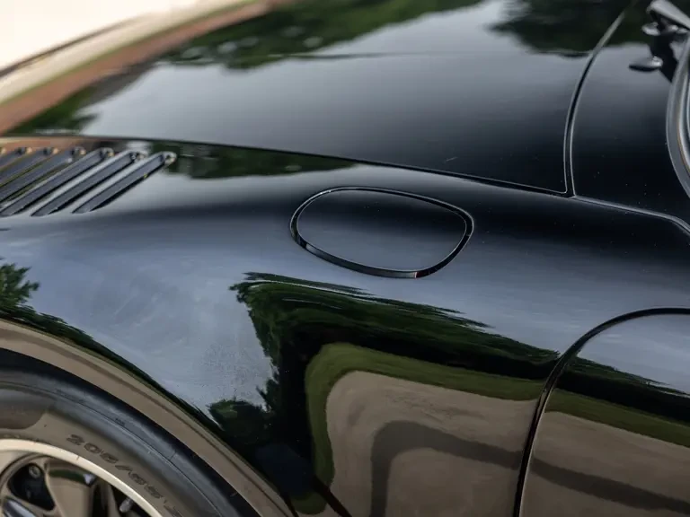 1988 Porsche 930 Turbo - Image 17 of 31