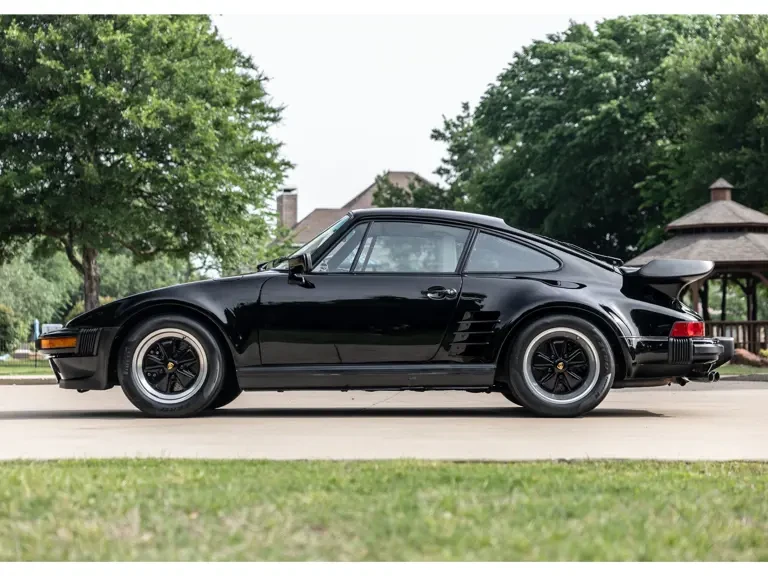 1988 Porsche 930 Turbo - Image 7 of 31