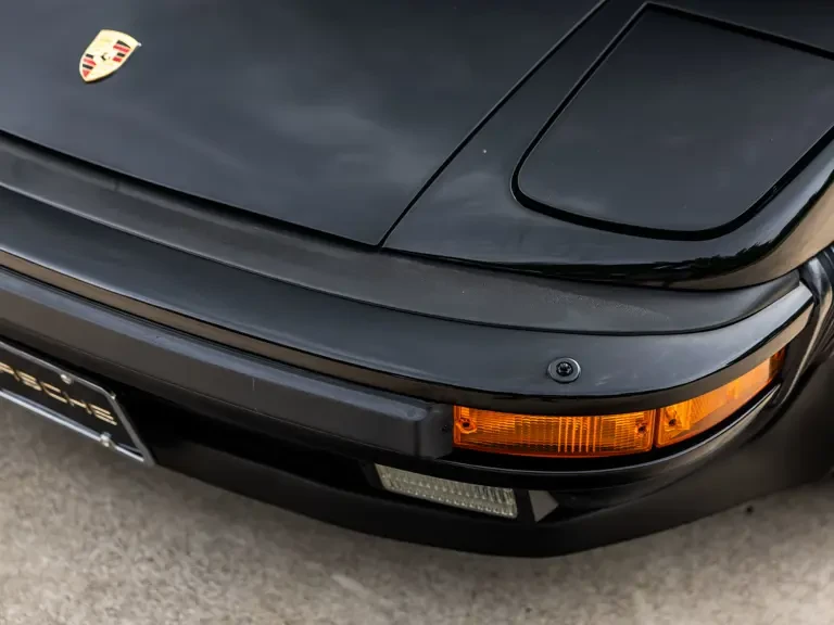 1988 Porsche 930 Turbo - Image 15 of 31