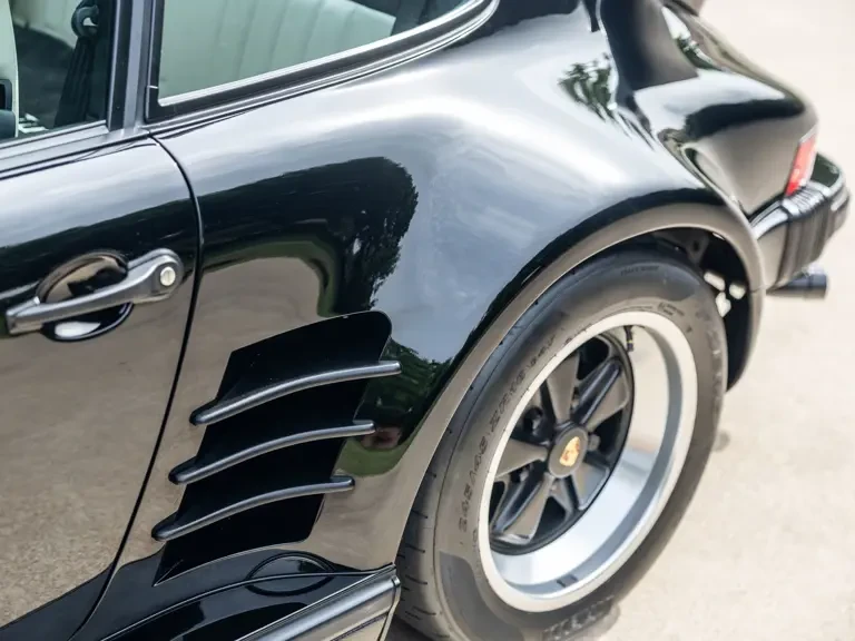 1988 Porsche 930 Turbo - Image 20 of 31