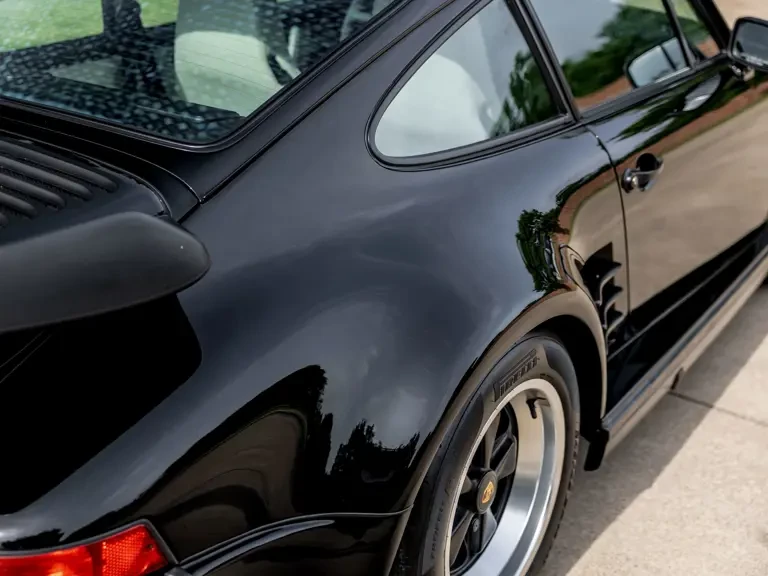 1988 Porsche 930 Turbo - Image 28 of 31