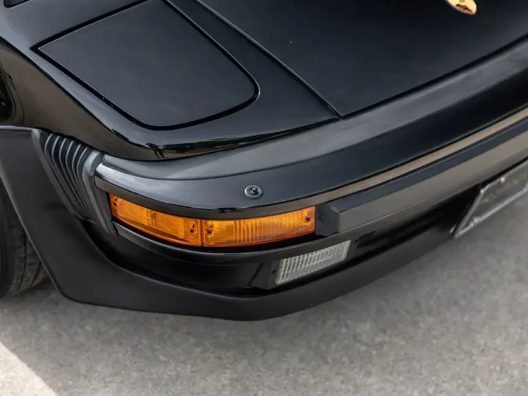 1988 Porsche 930 Turbo - Image 13 of 31