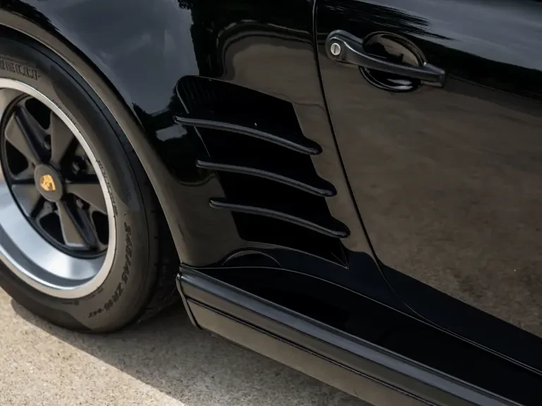 1988 Porsche 930 Turbo - Image 31 of 31