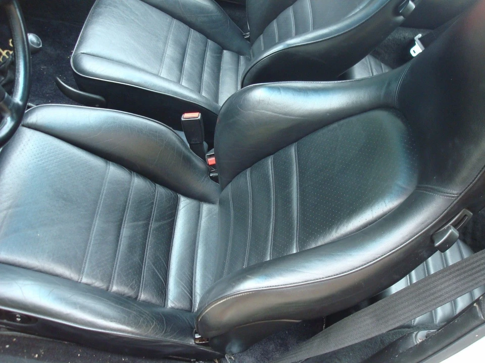 1988 Porsche 930 Turbo - Image 7 of 10