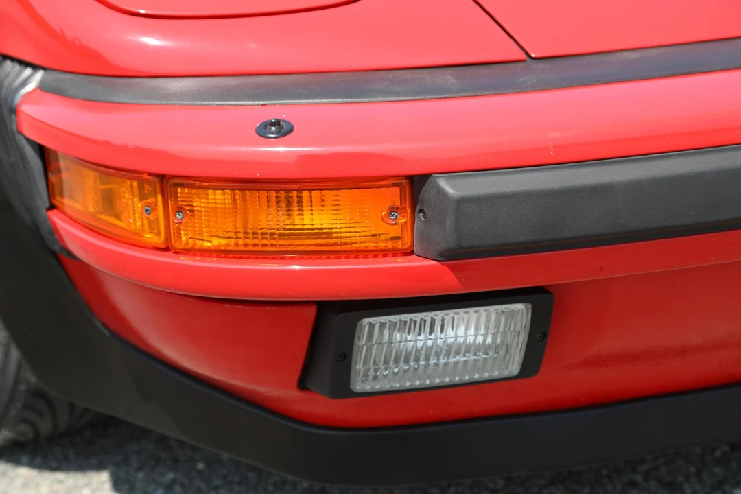 1988 Porsche 930 Turbo - Image 29 of 31