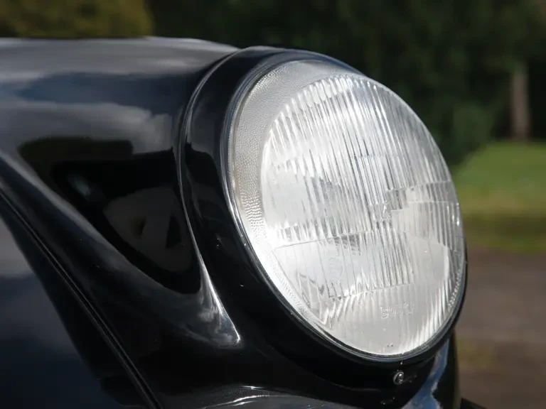 1988 Porsche 930 Turbo - Image 18 of 22