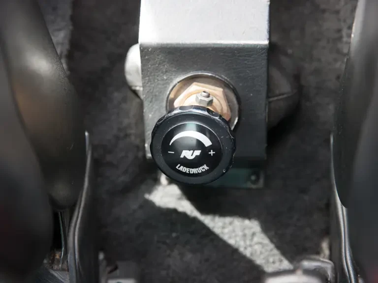 1988 Porsche 930 Turbo - Image 20 of 22