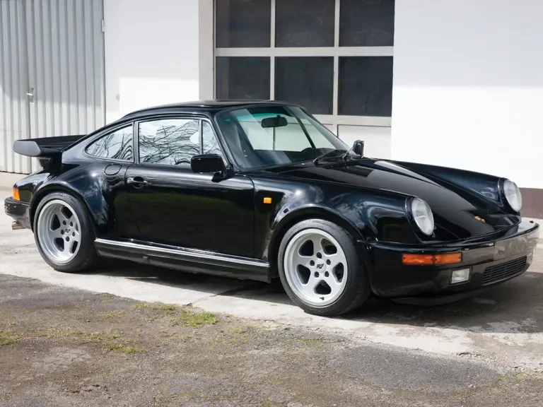 1988 Porsche 930 Turbo - Image 2 of 22