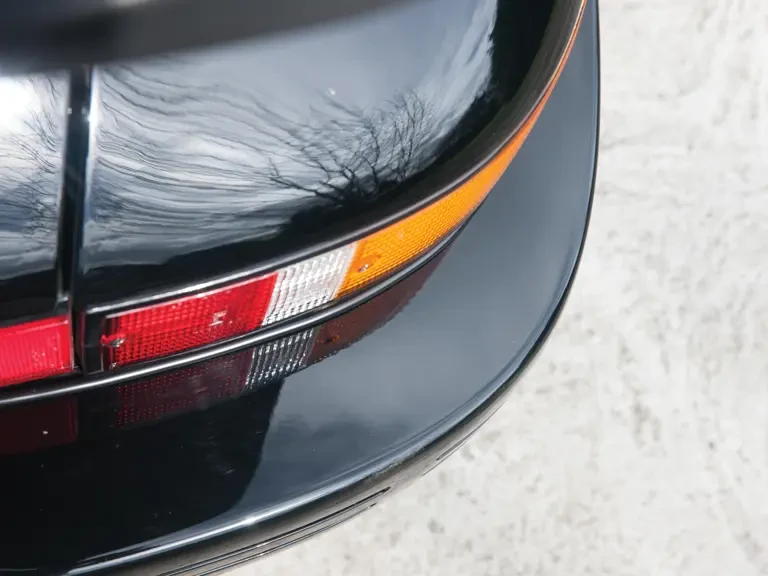 1988 Porsche 930 Turbo - Image 10 of 22