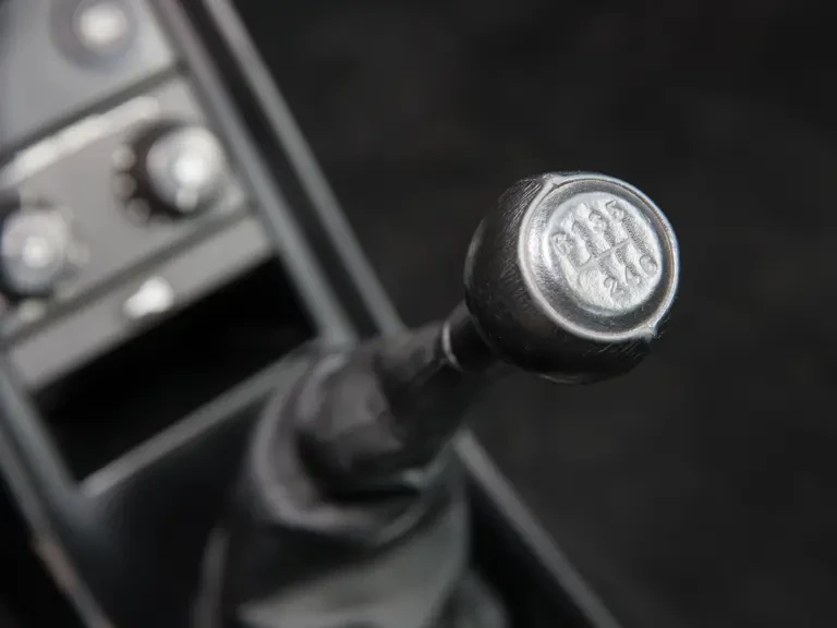 1988 Porsche 930 Turbo - Image 15 of 22
