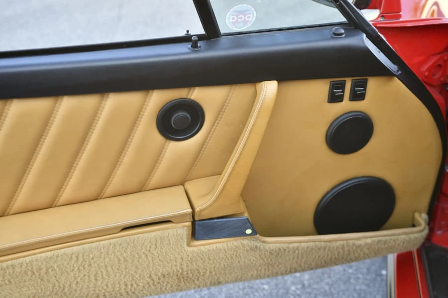 1988 Porsche 930 Turbo - Image 12 of 31