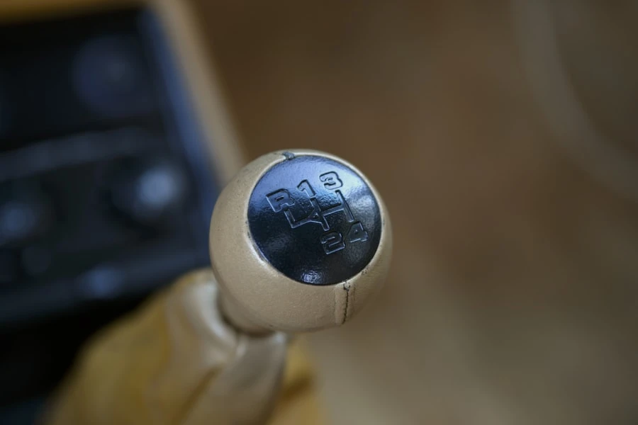 1988 Porsche 930 Turbo - Image 23 of 31