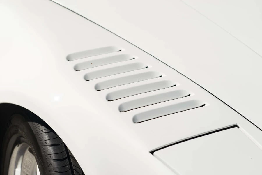 1988 Porsche 930 Turbo - Image 9 of 12