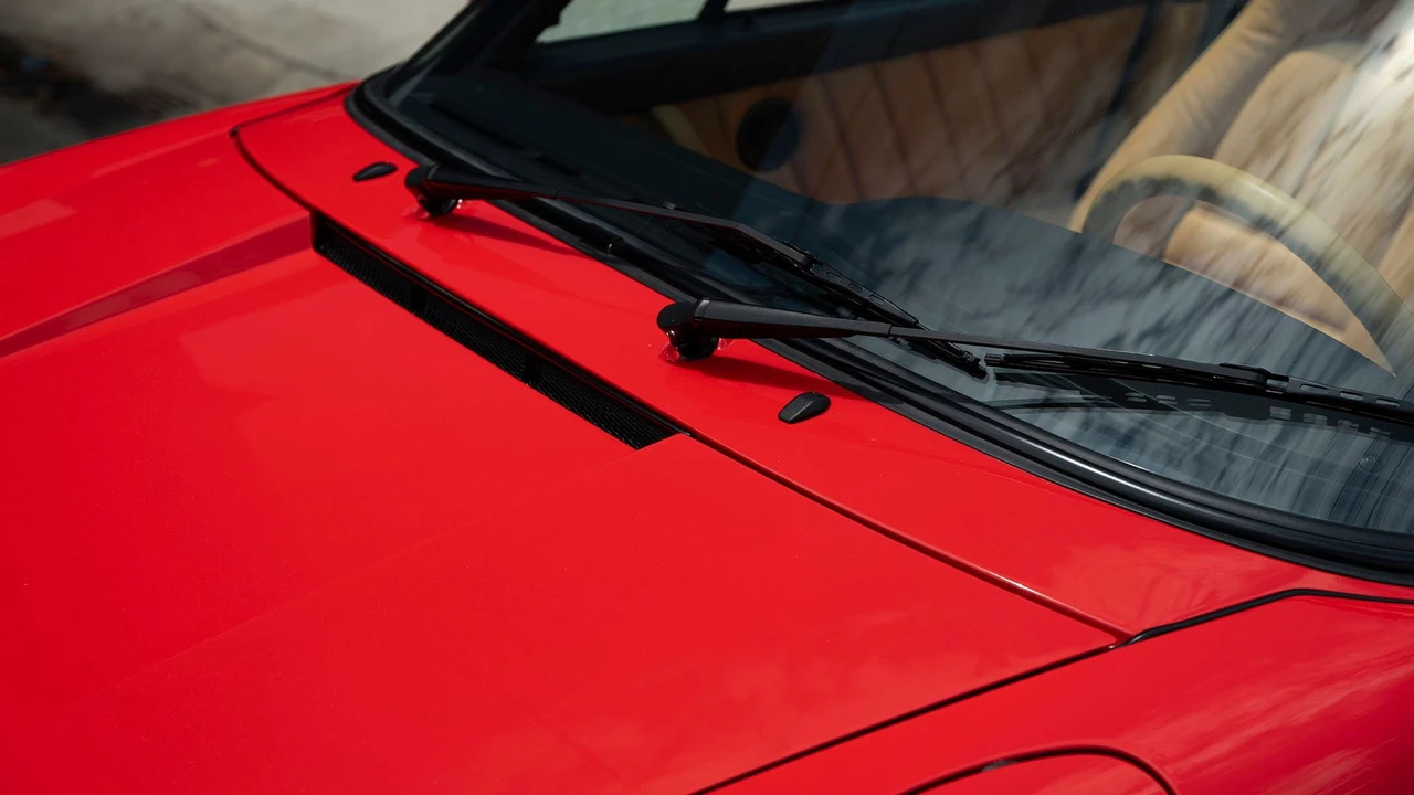 1988 Porsche 930 Turbo - Image 15 of 31