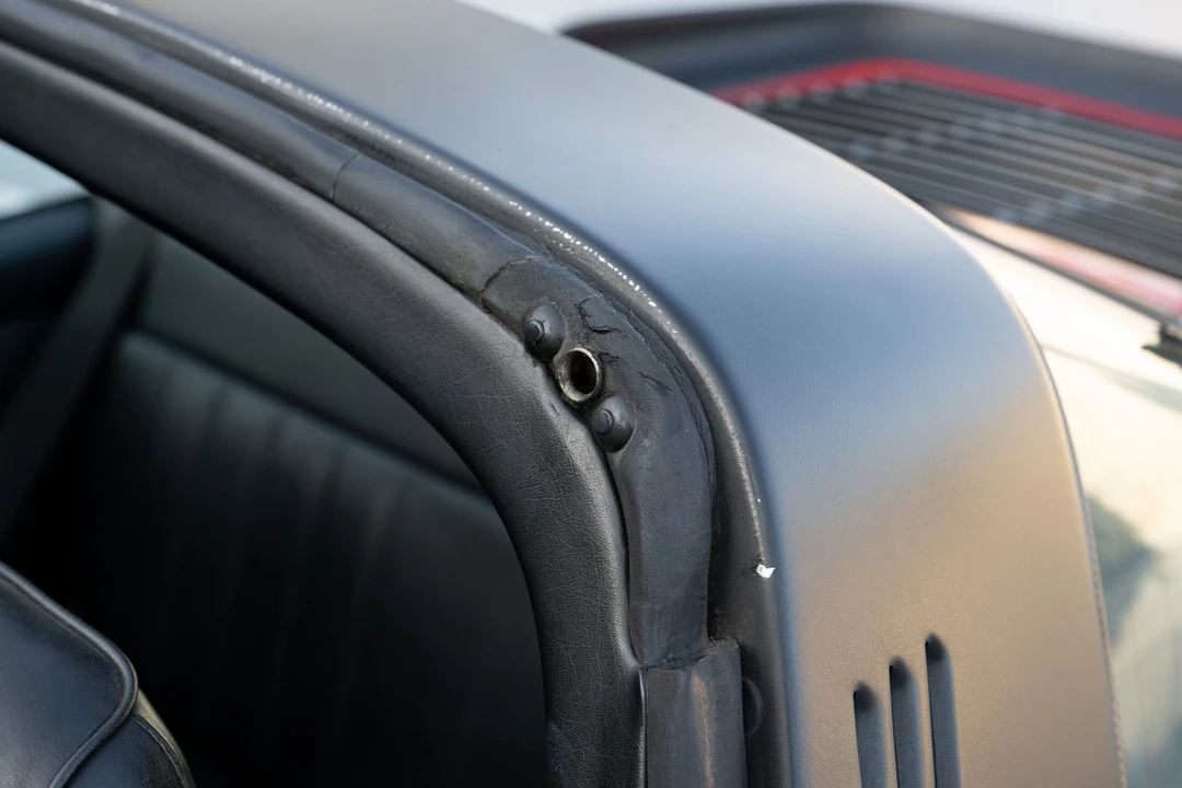 1988 Porsche 930 Turbo - Image 27 of 31