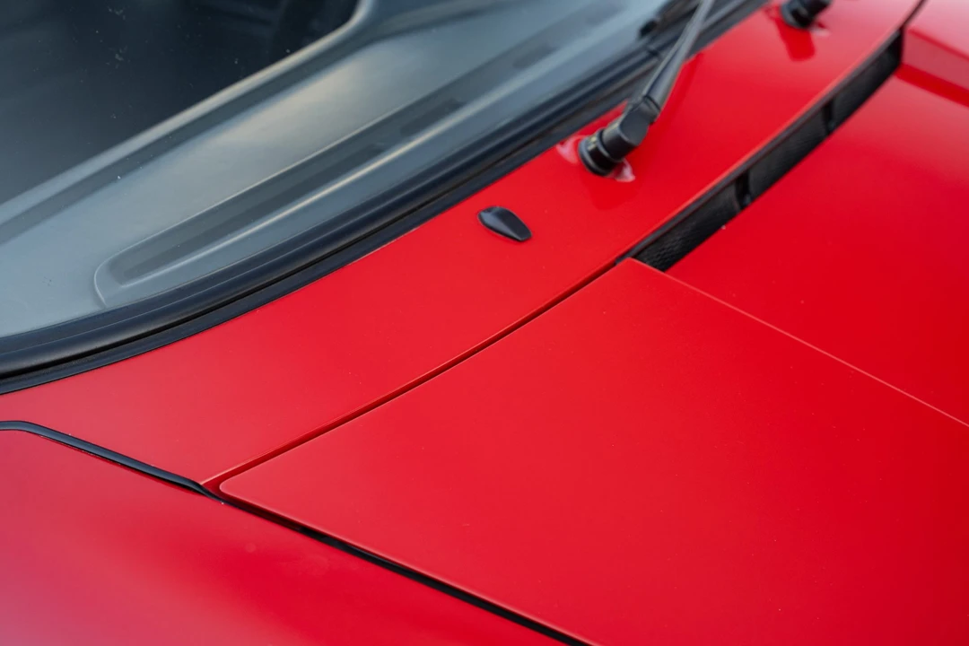 1988 Porsche 930 Turbo - Image 13 of 31