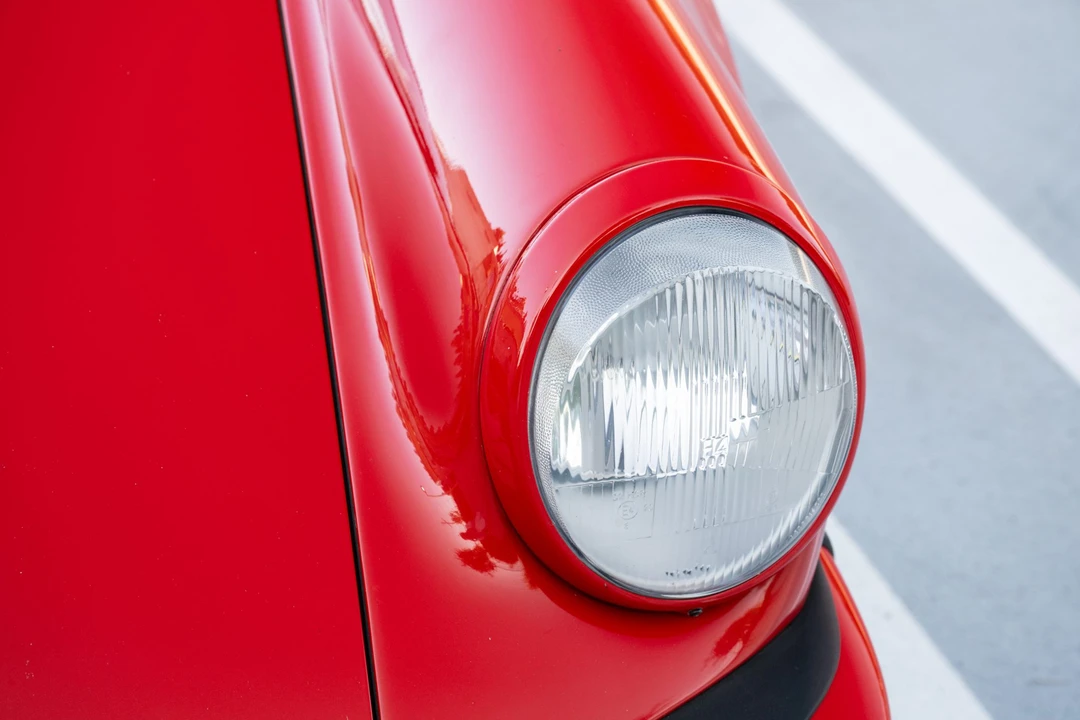1988 Porsche 930 Turbo - Image 17 of 31