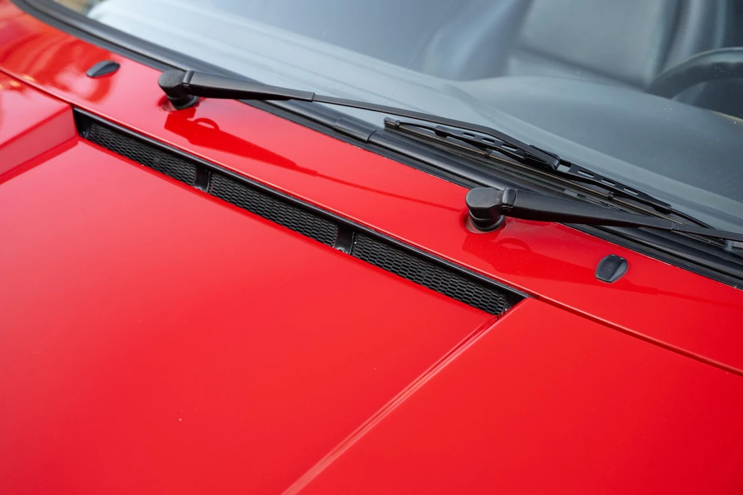 1988 Porsche 930 Turbo - Image 12 of 31