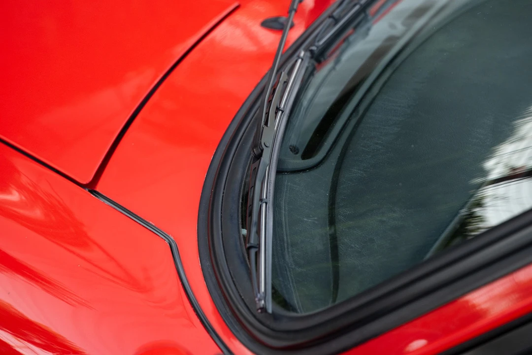 1988 Porsche 930 Turbo - Image 15 of 31