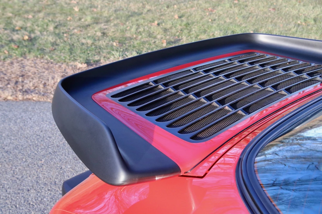 1988 Porsche 930 Turbo - Image 23 of 31