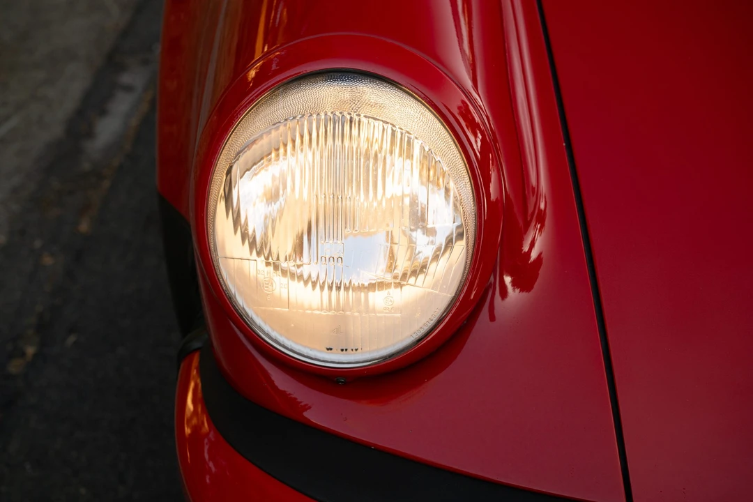 1988 Porsche 930 Turbo - Image 18 of 31
