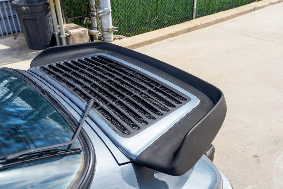 1988 Porsche 930 Turbo - Image 26 of 31