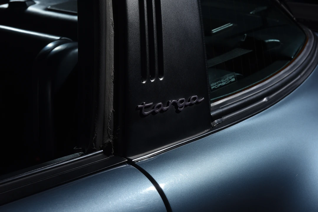 1988 Porsche 930 Turbo - Image 28 of 31
