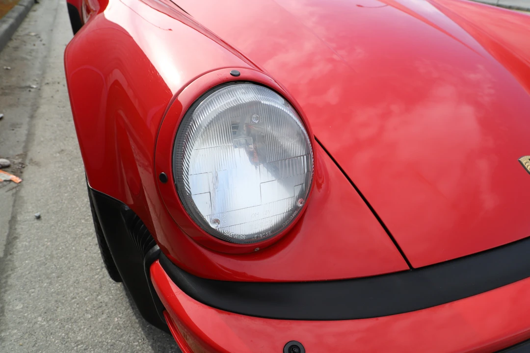 1988 Porsche 930 Turbo - Image 28 of 31