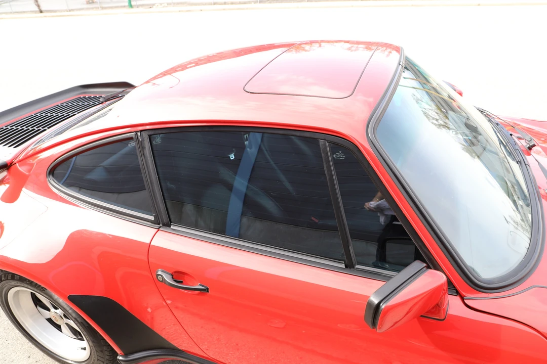 1988 Porsche 930 Turbo - Image 25 of 31