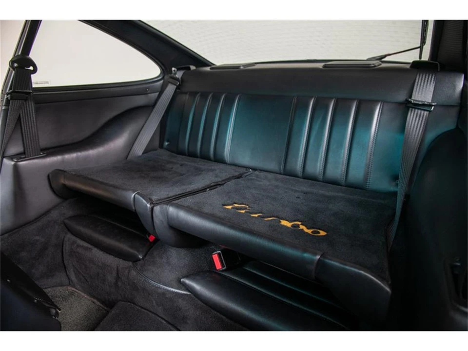1988 Porsche 930 Turbo - Image 23 of 31