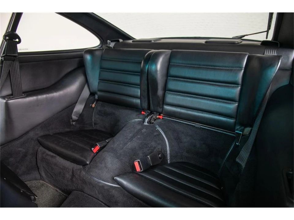 1988 Porsche 930 Turbo - Image 24 of 31