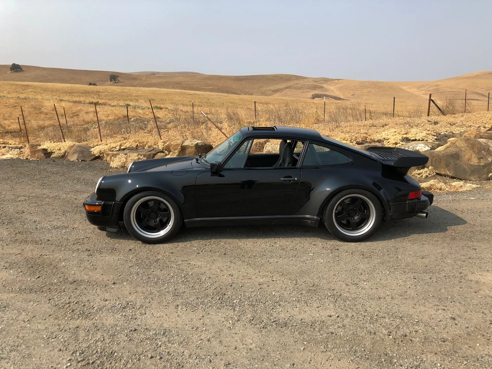 1988 Porsche 930 Turbo - Image 2 of 31