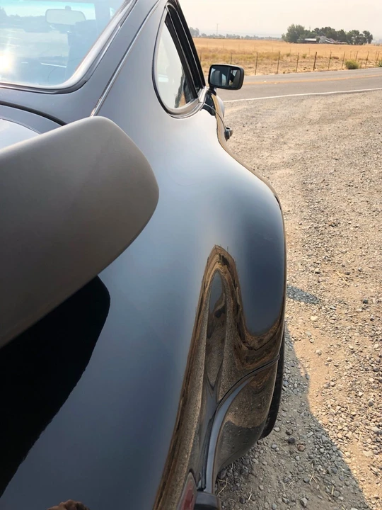 1988 Porsche 930 Turbo - Image 20 of 31