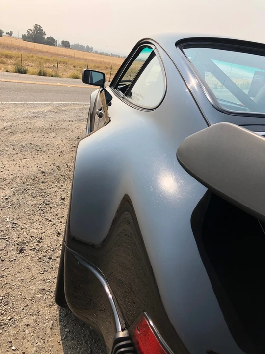 1988 Porsche 930 Turbo - Image 21 of 31