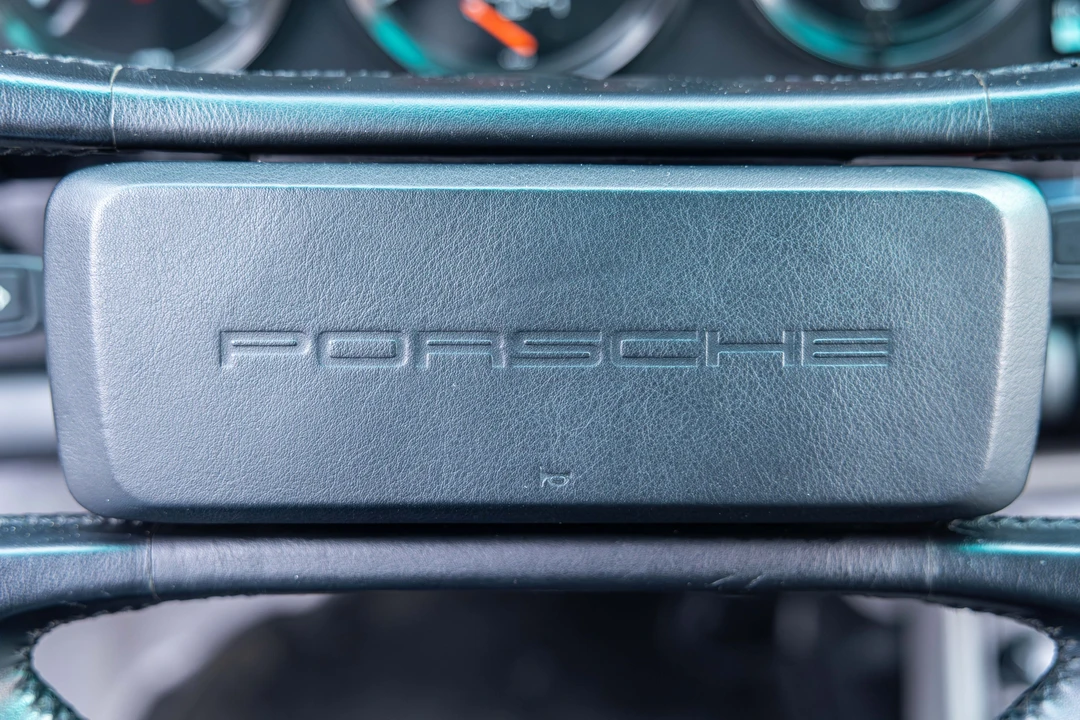 1988 Porsche 930 Turbo - Image 28 of 31