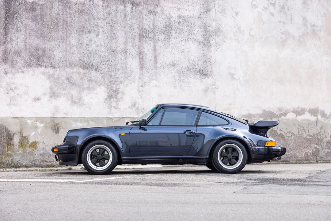 1988 Porsche 930 Turbo - Image 4 of 31