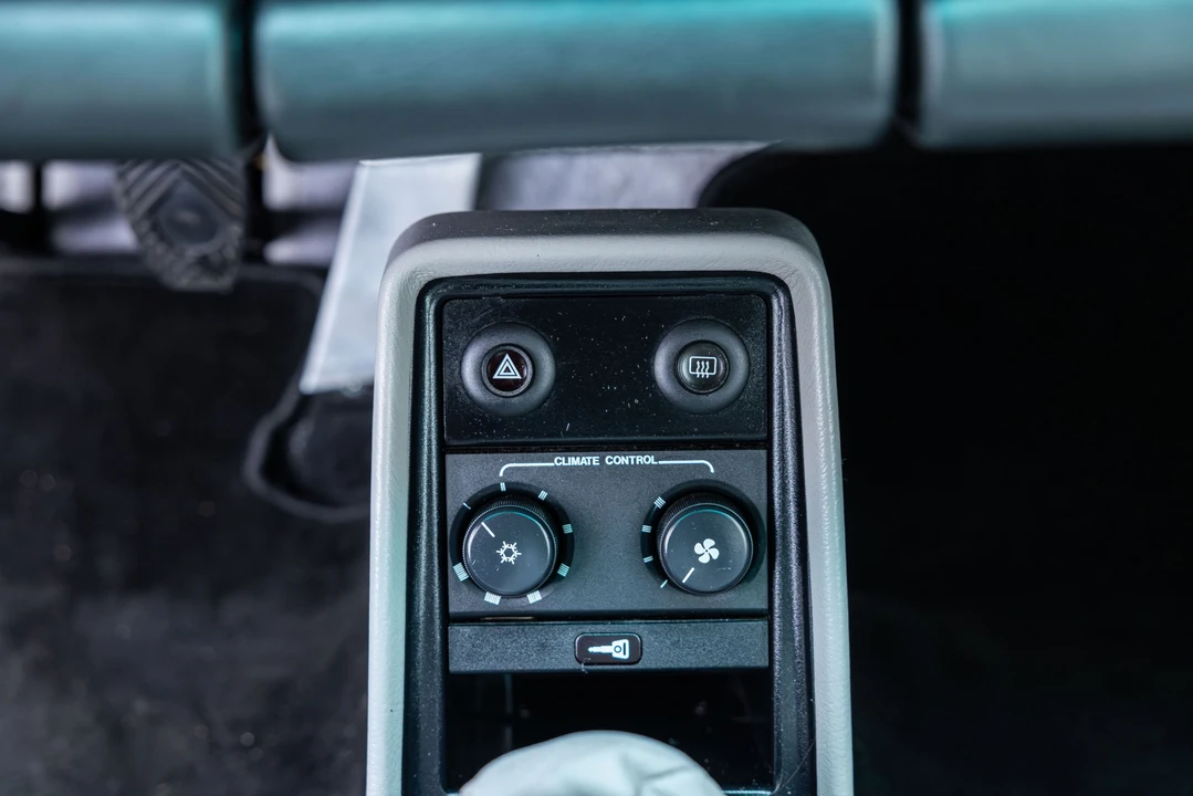 1988 Porsche 930 Turbo - Image 30 of 31