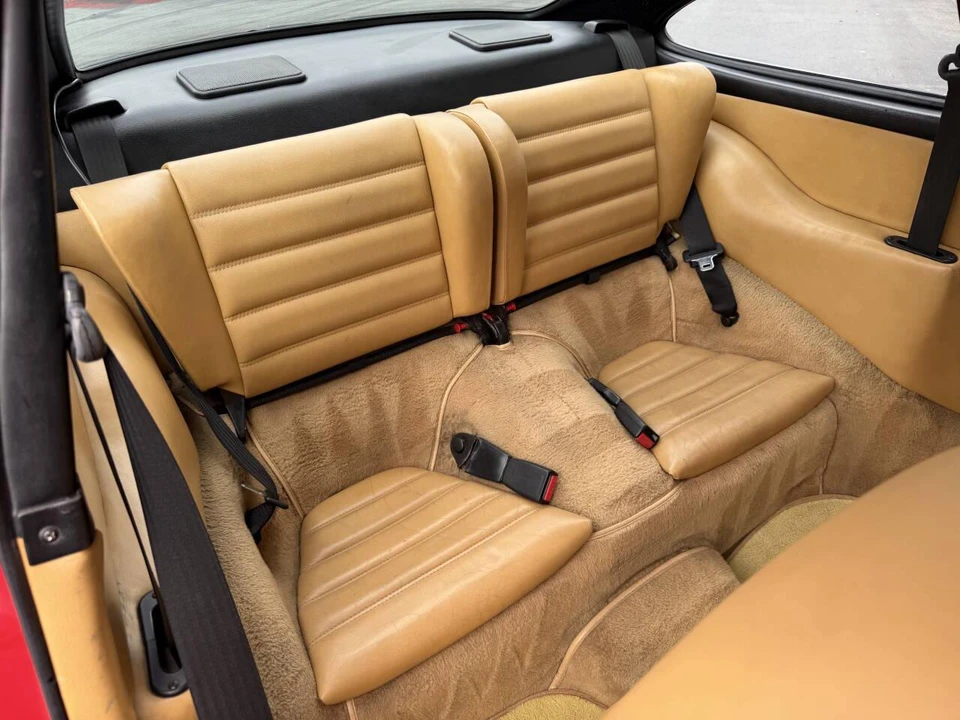 1988 Porsche 911 Carrera 3.2 - Image 15 of 31