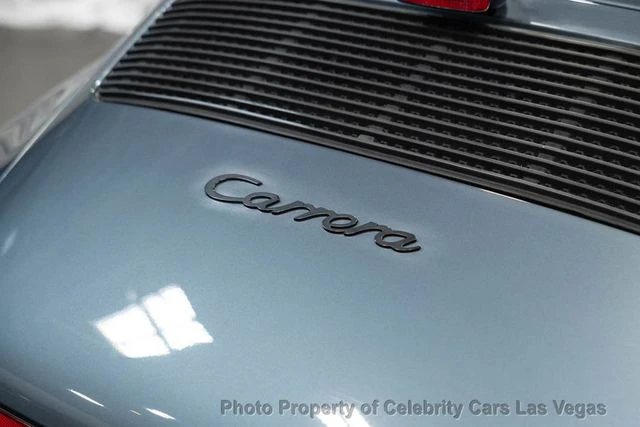 1988 Porsche 911 Carrera 3.2 - Image 10 of 31