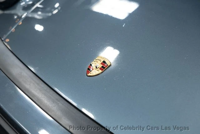 1988 Porsche 911 Carrera 3.2 - Image 17 of 31