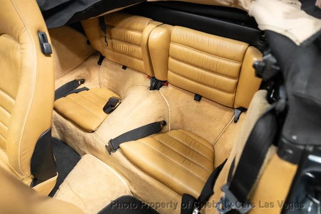 1988 Porsche 911 Carrera 3.2 - Image 21 of 31